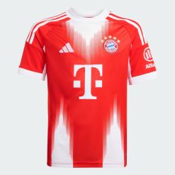 Alternative view of FC BAYERN MÜNCHEN JUNIOR 2025/26