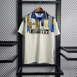 Alternative view of INTER MILAN 1995/96 RETRO
