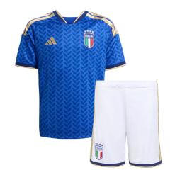 ITALIË 2026/27 WK JUNIOR