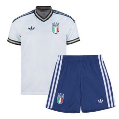 ITALIË 2026/27 WK JUNIOR