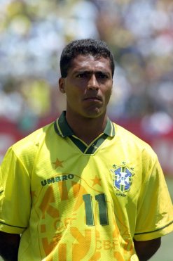 Alternative view of BRAZIL 1994 RETRO