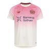 BAYER LEVERKUSEN JUNIOR 2025/26