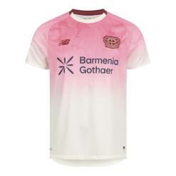 BAYER LEVERKUSEN JUNIOR 2025/26