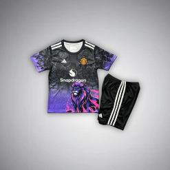 MANCHESTER UNITED LION JUNIOR | SPECIAL EDITION
