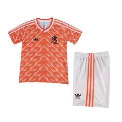 NEDERLAND JUNIOR 1988