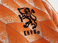 Alternative view of NEDERLAND 1988 RETRO