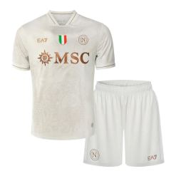 SSC NAPOLI JUNIOR 2025/26