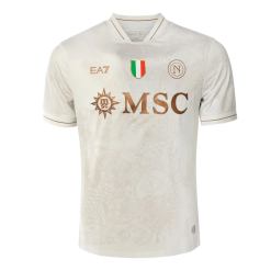 Alternative view of SSC NAPOLI JUNIOR 2025/26