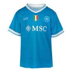 Alternative view of SSC NAPOLI JUNIOR 2025/26
