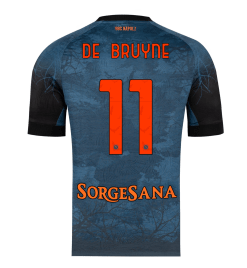 Alternative view of SSC NAPOLI JUNIOR HALLOWEEN EDITION