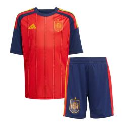 SPANJE 2026/27 WK JUNIOR