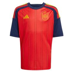 Alternative view of SPANJE 2026/27 WK JUNIOR