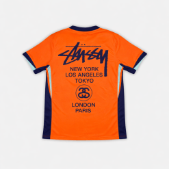 Alternative view of NEDERLAND X STUSSY KONINGSDAG SPECIAL EDITION