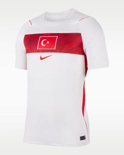 TURKIJE 2026/27 WK