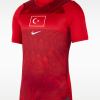 TURKIJE 2026/27 WK