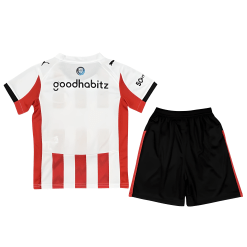 Alternative view of PSV JUNIOR 2025/26