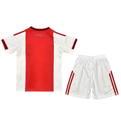 Alternative view of AJAX JUNIOR THUISSHIRT 2025/26