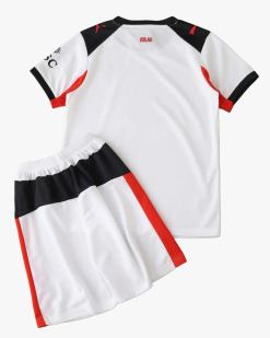 Alternative view of AC MILAN JUNIOR 2025/26