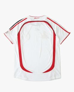 Alternative view of AC MILAN 2006/07 RETRO