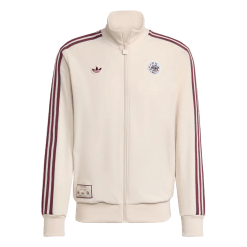 Alternative view of AJAX 2025/26 TRACKSUIT SET