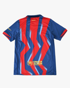 Alternative view of FC BARCELONA 2025/26
