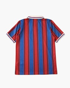 Alternative view of FC BARCELONA X RETRO | SPECIAL EDITION
