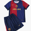 FC BARCELONA X TRAVIS SCOTT JUNIOR