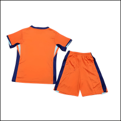 Alternative view of NEDERLAND JUNIOR 2025/26