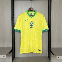 BRAZILIË 2024/25