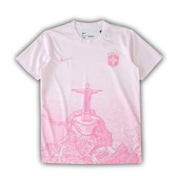 BRAZIL X JESUS 2025/26