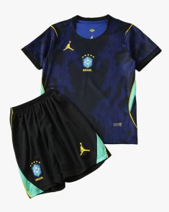 BRAZILIË 2026/27 WK JUNIOR