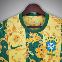 Alternative view of BRAZIL FLOR DE JOGO 2025 | SPECIAL EDITION