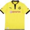 BORUSSIA DORTMUND 2012/13 RETRO