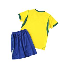 Alternative view of BRAZILIË 2026/27 WK JUNIOR