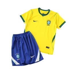 BRAZILIË 2026/27 WK JUNIOR