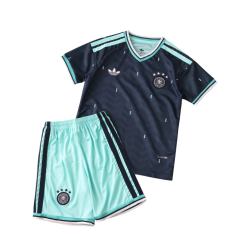 DUITSLAND 2026/27 WK JUNIOR