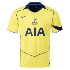 TOTTENHAM HOTSPUR FC 2025/26