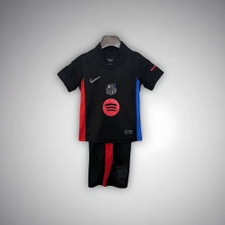 FC BARCELONA JUNIOR 2024/25