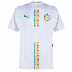 SENEGAL 2025/26