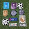 Add Official Patches?