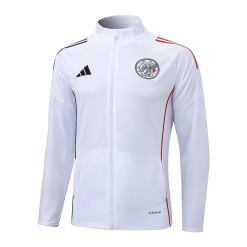 Alternative view of AJAX 2025/26 TRACKSUIT SET