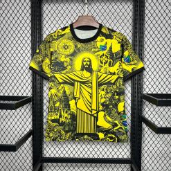 BRAZIL X JESUS 2024/25