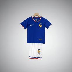 FRANKRIJK JUNIOR 2024/25