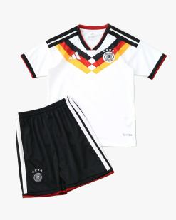 DUITSLAND 2026/27 WK JUNIOR