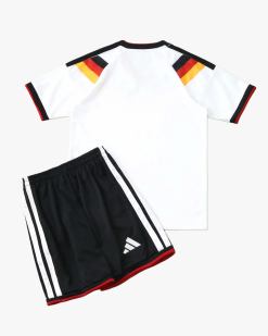 Alternative view of DUITSLAND 2026/27 WK JUNIOR
