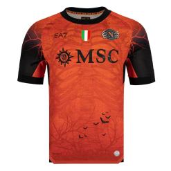 SSC NAPOLI 2025/26 KEEPER | HALLOWEEN EDITION