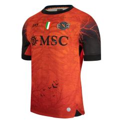 Alternative view of SSC NAPOLI 2025/26 KEEPER | HALLOWEEN EDITION