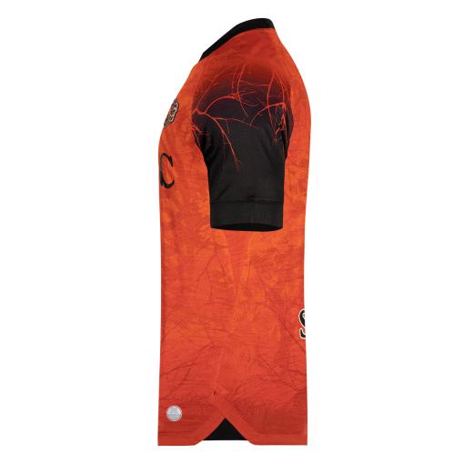 SSC NAPOLI 2025/26 KEEPER | HALLOWEEN EDITION – Class Football Jersey