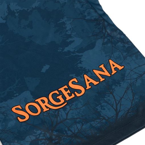 SSC NAPOLI 2025/26 | HALLOWEEN EDITION – Class Football Jersey