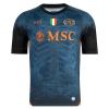 SSC NAPOLI 2025/26 | HALLOWEEN EDITION